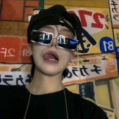 Furry插画氛围灵感兽圈社群